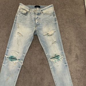 Pants in good condition used this is a steal .